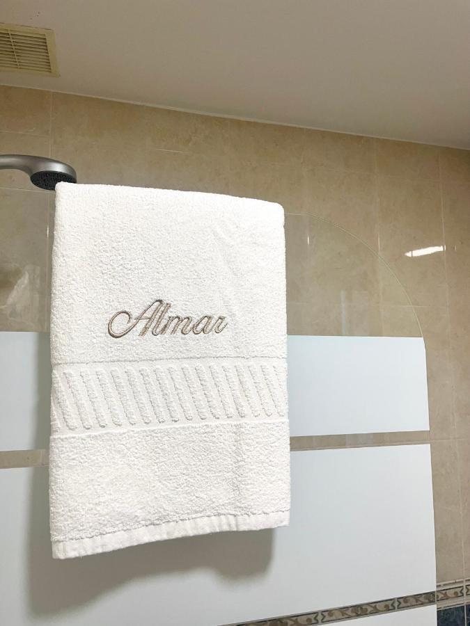 Almar II - Padron Διαμέρισμα Εξωτερικό φωτογραφία